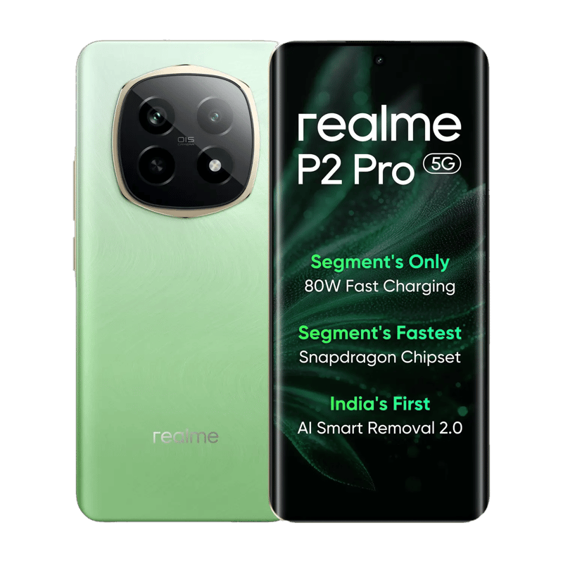 Realme P2 Pro 5G